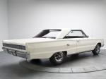 Dodge Coronet R/T Hardtop Coupe 1967 года